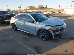 2HGFE1F90PH300295 2023 HONDA CIVIC