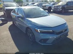 2HGFE1F90PH300393 2023 HONDA CIVIC