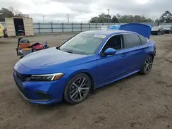 2HGFE1F90PH306632 2023 HONDA CIVIC