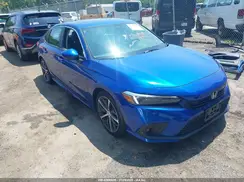 2HGFE1F90PH307537 2023 HONDA CIVIC