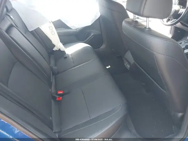 2HGFE1F90PH307537 2023 HONDA CIVIC - Image 8