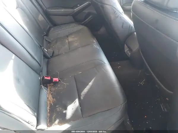 2HGFE1F90PH308302 2023 HONDA CIVIC - Image 8