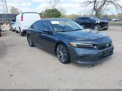 2HGFE1F90PH310650 2023 HONDA CIVIC
