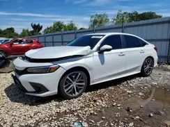 2HGFE1F90PH314567 2023 HONDA CIVIC