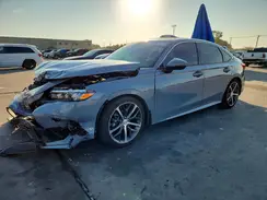 2HGFE1F90PH317100 2023 HONDA CIVIC