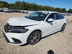 2HGFE1F90PH319235 2023 HONDA CIVIC