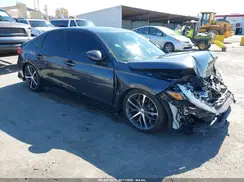 2HGFE1F90PH319428 2023 HONDA CIVIC