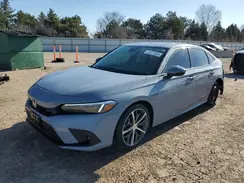 2HGFE1F90PH320403 2023 HONDA CIVIC