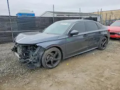 2HGFE1F90PH321048 2023 HONDA CIVIC