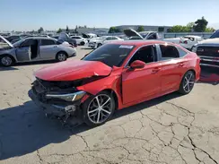 2HGFE1F90PH322717 2023 HONDA CIVIC