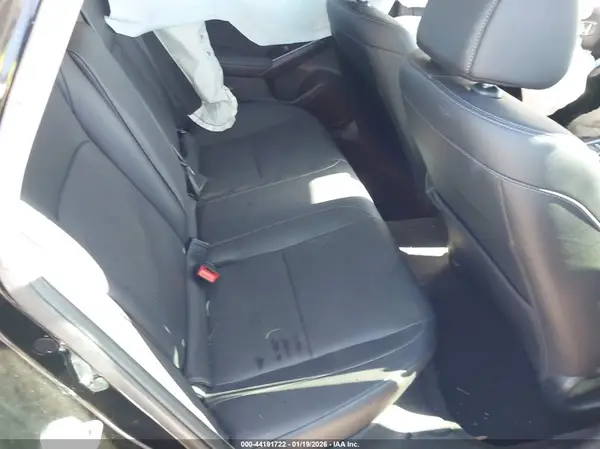 2HGFE1F90PH323074 2023 HONDA CIVIC - Image 8