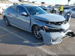 2HGFE1F90PH323219 2023 HONDA CIVIC