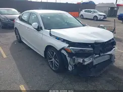 2HGFE1F90PH324371 2023 HONDA CIVIC