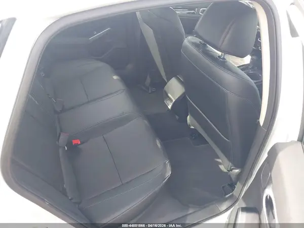 2HGFE1F90PH324371 2023 HONDA CIVIC - Image 8