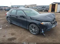 2HGFE1F90RH000176 2024 HONDA CIVIC