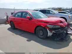 2HGFE1F90RH000436 2024 HONDA CIVIC