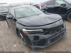 2HGFE1F90RH001277 2024 HONDA CIVIC