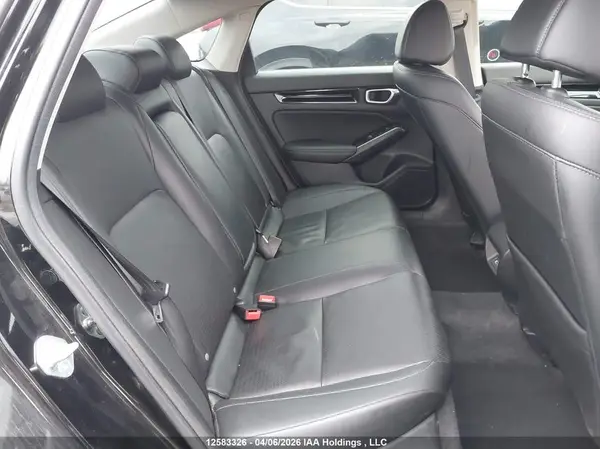 2HGFE1F90RH001277 2024 HONDA CIVIC - Image 8