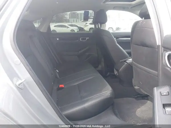 2HGFE1F90RH001859 2024 HONDA CIVIC - Image 8