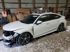 2HGFE1F90RH002235 2024 HONDA CIVIC