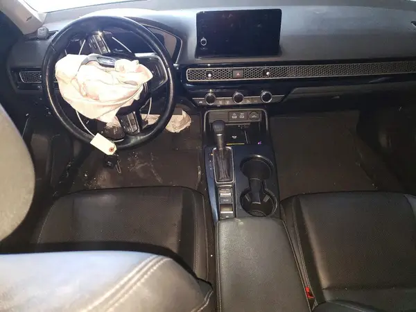 2HGFE1F90RH002235 2024 HONDA CIVIC - Image 8