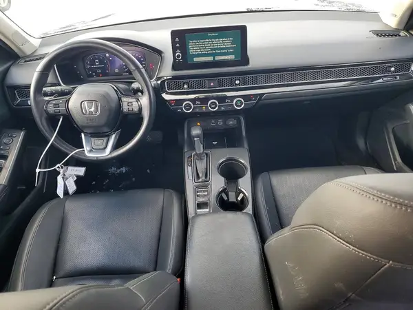 2HGFE1F90RH002476 2024 HONDA CIVIC - Image 8