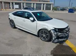 2HGFE1F90RH003109 2024 HONDA CIVIC