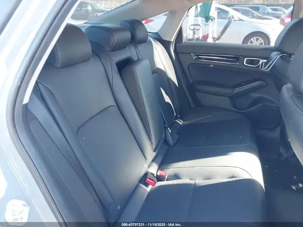 2HGFE1F90RH301093 2024 HONDA CIVIC - Image 8