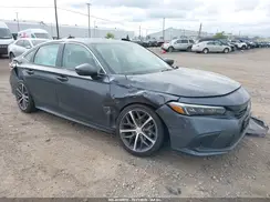 2HGFE1F90RH302311 2024 HONDA CIVIC