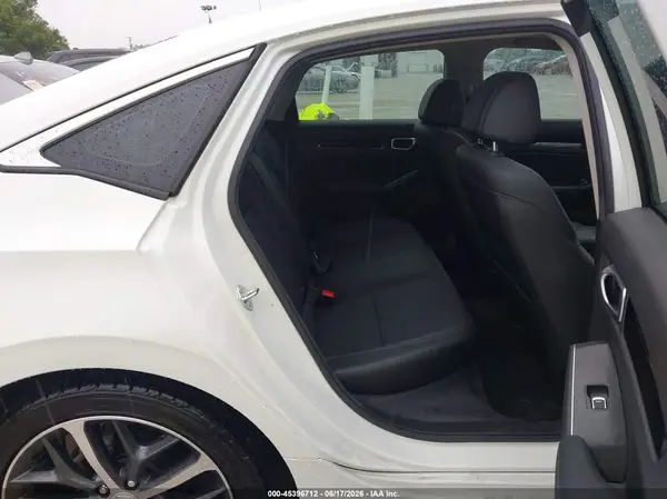 2HGFE1F90RH303829 2024 HONDA CIVIC - Image 8