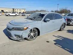 2HGFE1F90RH303992 2024 HONDA CIVIC