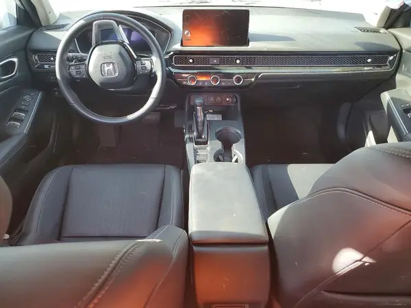 2HGFE1F90RH303992 2024 HONDA CIVIC - Image 8
