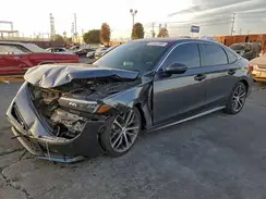2HGFE1F90RH304902 2024 HONDA CIVIC