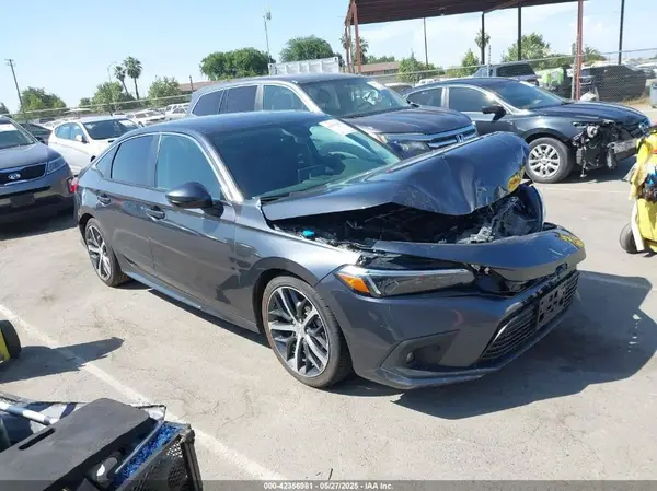 2HGFE1F90RH305595 2024 HONDA CIVIC - Image 1