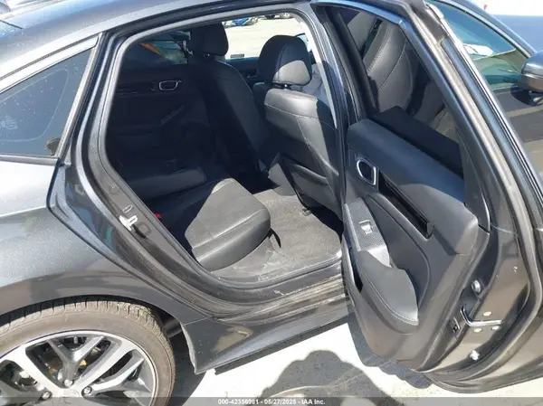 2HGFE1F90RH305595 2024 HONDA CIVIC - Image 8