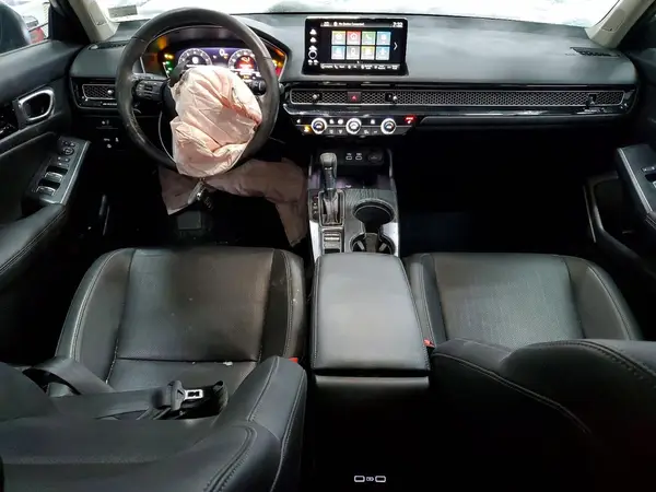 2HGFE1F90RH305693 2024 HONDA CIVIC - Image 8