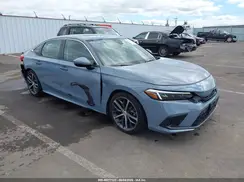 2HGFE1F90RH306200 2024 HONDA CIVIC