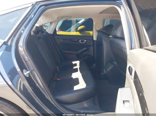 2HGFE1F90RH306312 2024 HONDA CIVIC - Image 8