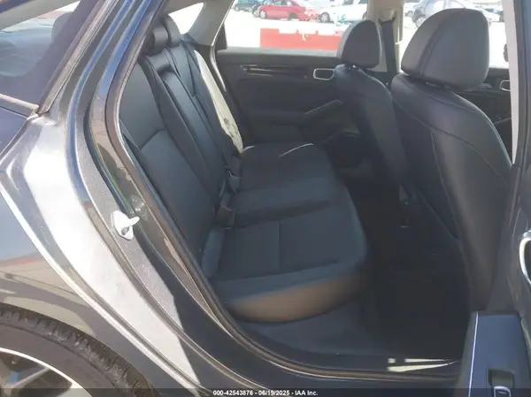2HGFE1F90RH310134 2024 HONDA CIVIC - Image 8