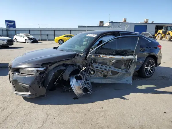 2HGFE1F90RH310988 2024 HONDA CIVIC - Image 1