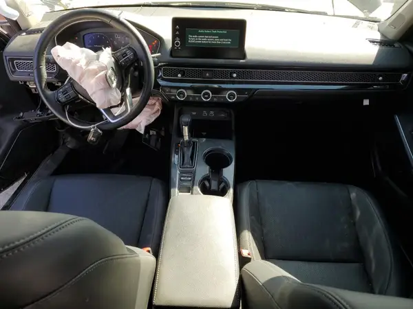 2HGFE1F90RH310988 2024 HONDA CIVIC - Image 8