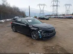 2HGFE1F90RH312238 2024 HONDA CIVIC