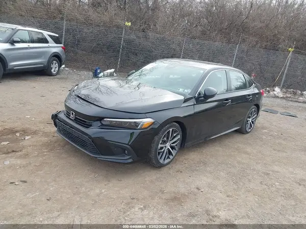 2HGFE1F90RH312238 2024 HONDA CIVIC - Image 2
