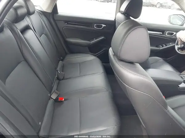 2HGFE1F90RH312238 2024 HONDA CIVIC - Image 8