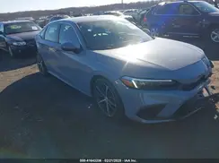 2HGFE1F90RH312529 2024 HONDA CIVIC