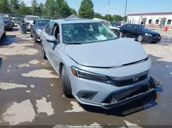 2HGFE1F90RH314863 2024 HONDA CIVIC