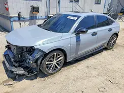 2HGFE1F90RH315091 2024 HONDA CIVIC