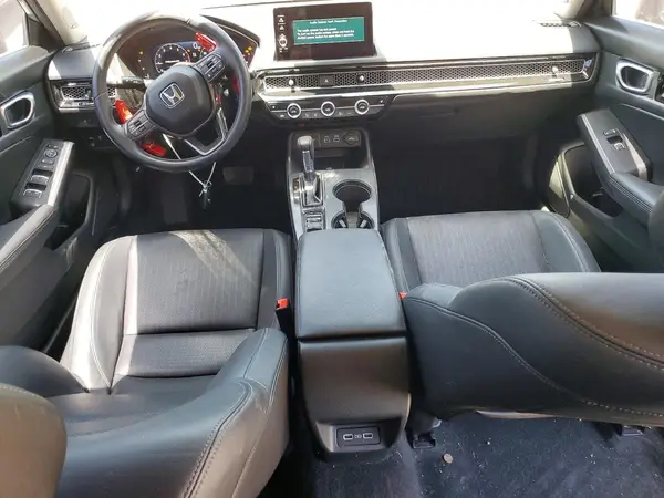 2HGFE1F90RH315091 2024 HONDA CIVIC - Image 8