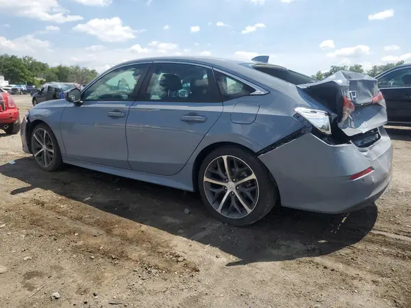 2HGFE1F90RH315110 2024 HONDA CIVIC - Image 2