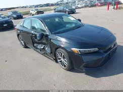 2HGFE1F90RH318816 2024 HONDA CIVIC